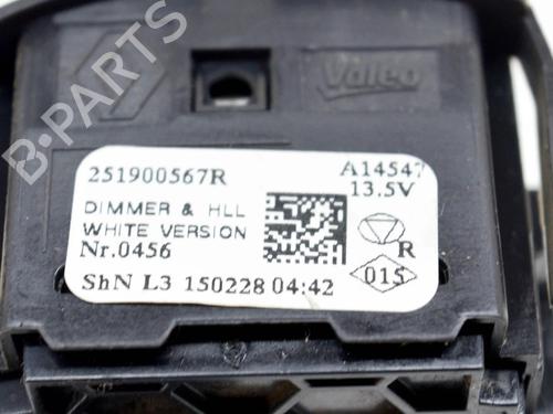 Switch RENAULT ZOE (BFM_) ZOE | BP10400479I30 