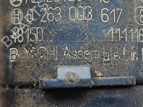 Electronic module MERCEDES-BENZ C-CLASS Coupe (C204) C 220 CDI (204.302) | BP34630197M83  - Image 7