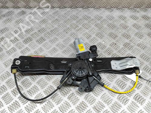 Used Rear right window mechanism LAND ROVER RANGE ROVER EVOQUE (L538) 2.2 D 4x4 (190 hp) 18036726