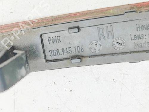Rear bumper right light VW ARTEON (3H7, 3H8) 2.0 TSI | BP34560790C82  - Image 6