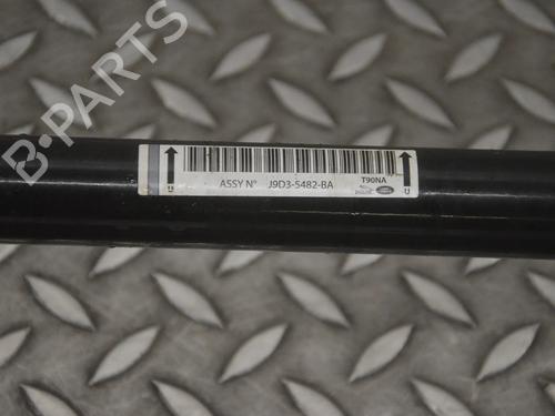 Subframe JAGUAR I-PACE (X590) EV400 AWD | BP30248541M9