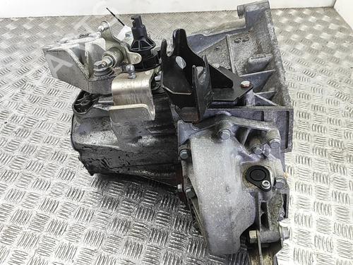 Gearbox PEUGEOT BOXER Platform/Chassis 2.0 BlueHDi 160 | BP33882526M3 - Image 2