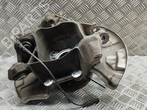 Left rear steering knuckle BMW X7 (G07) xDrive 40 d Mild-Hybrid | BP27772365M27 