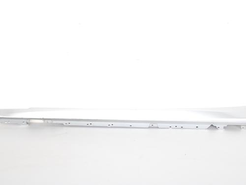 Left sideskirt BMW 3 Gran Turismo (F34) 318 d | BP30155106C115 