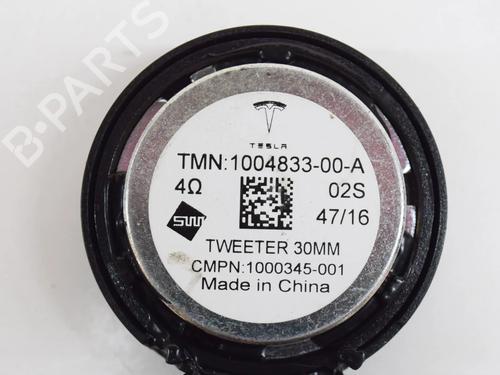 Speaker TESLA MODEL S (5YJS) 75 | BP7798714E2  - Image 5