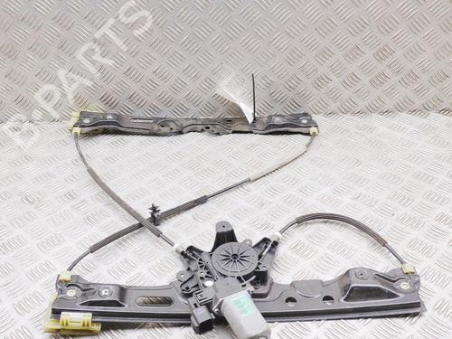 Front right window mechanism FORD RANGER (TKE) 3.2 TDCi 4x4 | BP39205115C23 - Image 4