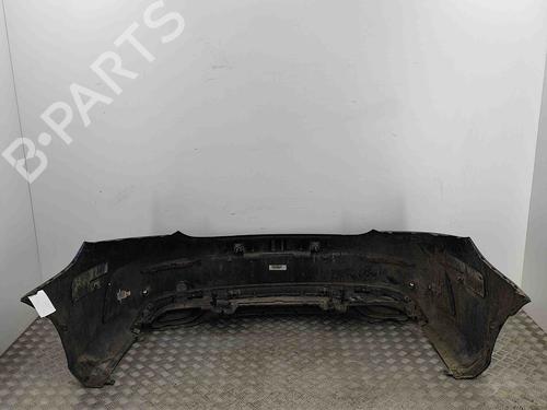Rear bumper MERCEDES-BENZ C-CLASS Coupe (C205) C 220 d (205.304) | BP29593452C8 
