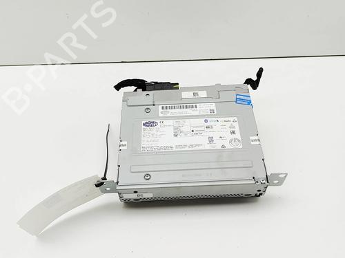 Used Electronic module Electronic module ALFA ROMEO GIULIA (952_) 2.0 (952ABA25B) (200 hp) 36275418 36275418