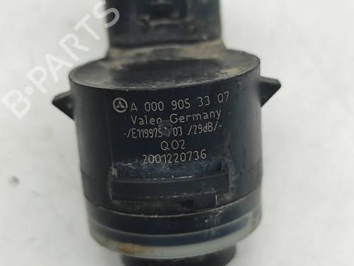 Electronic module MERCEDES-BENZ GLE (V167) GLE 400 d 4-matic (167.123) | BP32974382M83  - Image 6