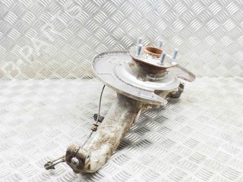 Right front steering knuckle TESLA MODEL 3 (5YJ3) EV | BP27764214M26 