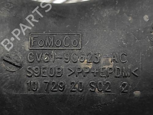 Pipe FORD FOCUS III 1.0 EcoBoost | BP30108814M125