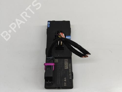Electronic module VW T-ROC (A11, D11) 1.0 TSI | BP24581552M83 - Image 3