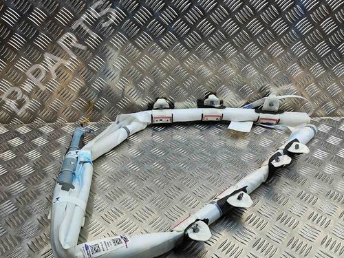Right curtain airbag OPEL ASTRA L (OV5) 1.2 (FPHNSL, FPHNSR) | BP29486708C12 