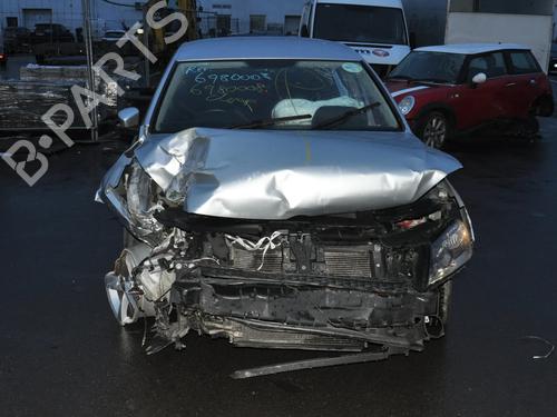 Used Other Other VW PASSAT B7 (362) 2.0 TDI (140 hp) 32754752 32754752