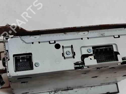 Electronic module JEEP COMMANDER (XK, XH) 3.0 CRD 4x4 | BP29593763M83 