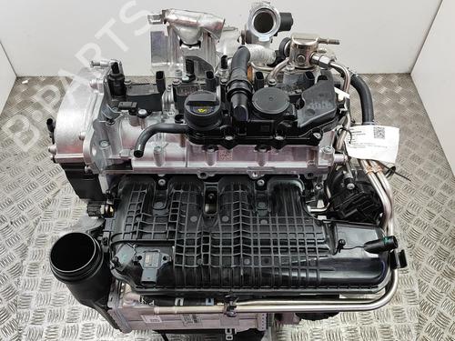 Engine VW TIGUAN (CT1) 1.5 eTSI | BP35811376M1  - Image 5