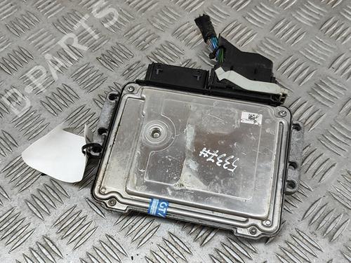 Computer motormanagement FORD FIESTA VI (CB1, CCN) 1.0 EcoBoost | BP26017440M57 