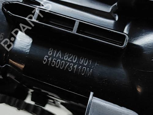 Air vent AUDI Q2 (GAB, GAG) 35 TFSI | BP28559958I21 - Image 7