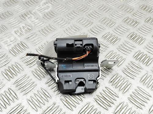 Mando MERCEDES-BENZ E-CLASS Convertible (A238) E 220 d (238.414) (194 hp) 30284942