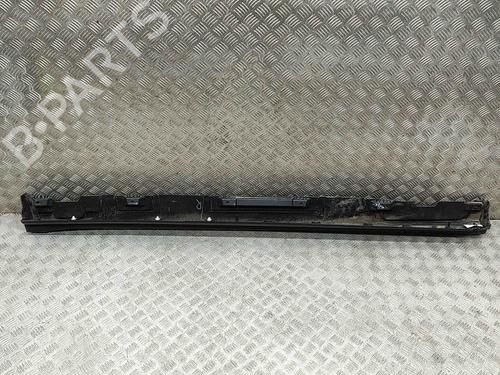 Right sideskirt LAND ROVER RANGE ROVER EVOQUE (L538) 2.2 D 4x4 | BP22350777C114 
