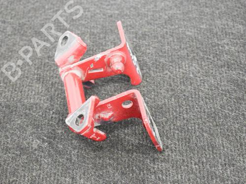 Dørhængsel/Dørbegrænser TESLA MODEL X (5YJX) P100D AWD | BP14608864C146 