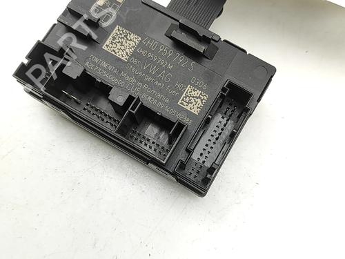 Electronic module PORSCHE 911 (991) 3.8 Turbo | BP33206494M83  - Image 5