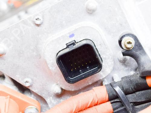 Inverter/Converter JAGUAR I-PACE (X590) EV400 AWD | BP27763363M119 - Image 8