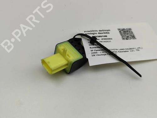 Used Electronic sensor TOYOTA LAND CRUISER PRADO (_J15_) 2.8 D-4D (GDJ150_, GDJ155_, GDJ150, GDJ151) (177 hp) 26311403