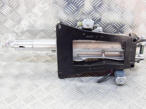 Used Steering column TESLA MODEL S (5YJS) 75 (320 hp) 7799251