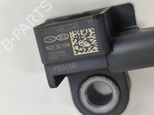 Electronic sensor KIA EV6 (CV) ELECTRIC AWD | BP27775895M84  - Image 6