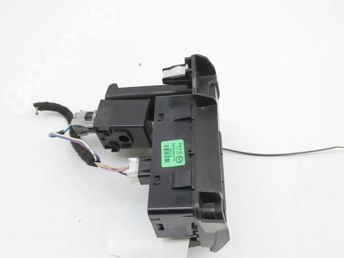 Switch MAZDA MX-5 IV (ND__) 2.0 (ND2E, ND6E) | BP40083129I30 - Image 5