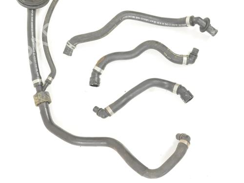Pipe MERCEDES-BENZ CLS (C219) CLS 350 (219.356) | BP30254602M125 - Image 7