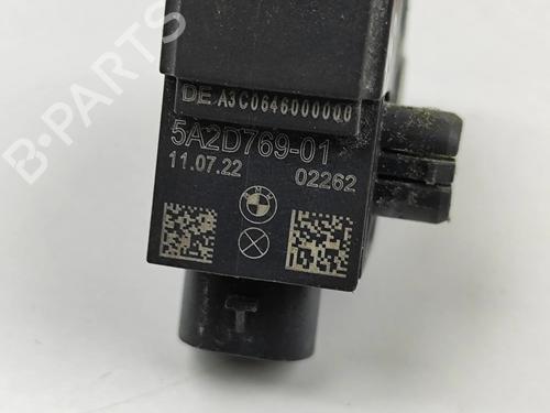 Electronic sensor BMW iX (I20) xDrive 40 | BP28560226M84 