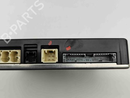 Electronic module TOYOTA C-HR (_X2_, _H2_) Hybrid (MAXH20) | BP28433436M83 