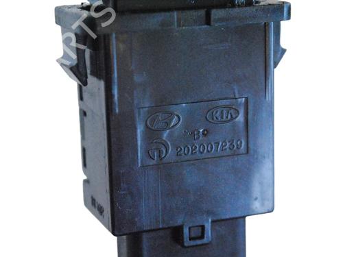 Switch HYUNDAI H-1 Travel (TQ) 2.5 CRDi | BP33368007I30 - Image 5