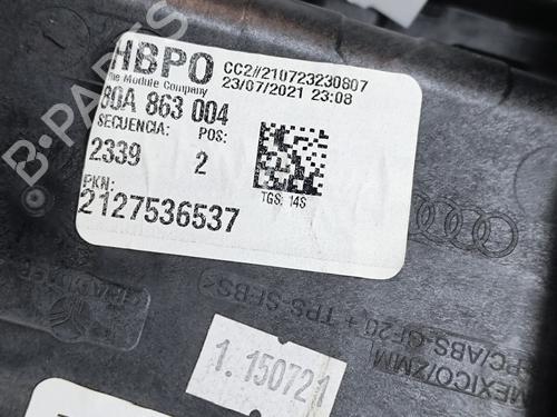 Middle console AUDI Q5 (FYB, FYG) 40 TDI Mild Hybrid quattro | BP33645391I22 - Image 9