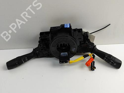 Used Steering column stalk TOYOTA LAND CRUISER PRADO (_J15_) 2.8 D-4D (GDJ150_, GDJ155_, GDJ150, GDJ151) (177 hp) 26311391