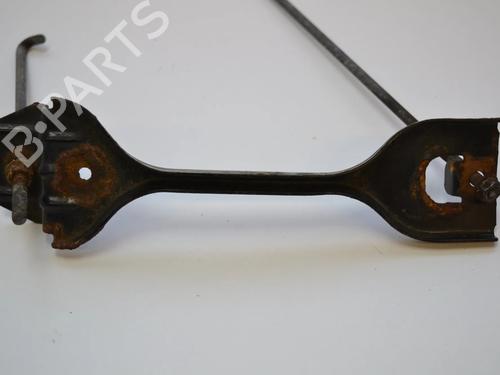 Support SUBARU OUTBACK (BR) 2.0 D AWD (BRD) | BP32269204C155