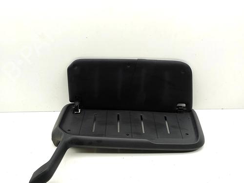 Right sun visor MERCEDES-BENZ SPRINTER 3-t Van (B910) 214 CDI (910.621, 910.623) | BP34630355I2  - Image 5