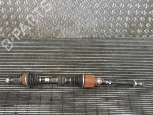 Used Right front driveshaft Right front driveshaft 6752978 6752978