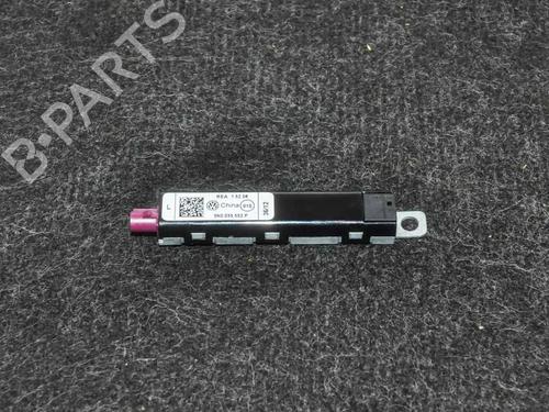 Used Electronic module Electronic module VW TIGUAN (5N_) 2.0 TSI 4motion (180 hp) 8895525 8895525