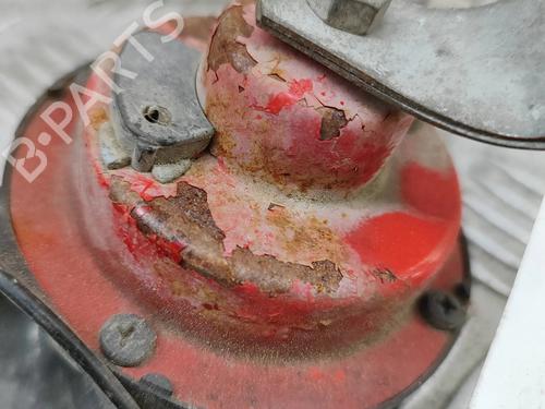 Horn LAND ROVER FREELANDER 2 (L359) 2.2 TD4 4x4 | BP27531989E13 