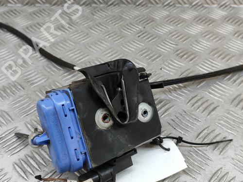 Rear left lock AUDI A8 D2 (4D2, 4D8) 2.5 TDI quattro | BP25380640C100 