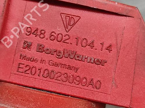 Ignition coil PORSCHE PANAMERA (970) 4.8 4S | BP27456715M94