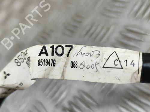 Cable MITSUBISHI LANCER VIII (CY_A, CZ_A) EVO X (CZ4A) | BP27790535E12  - Image 8