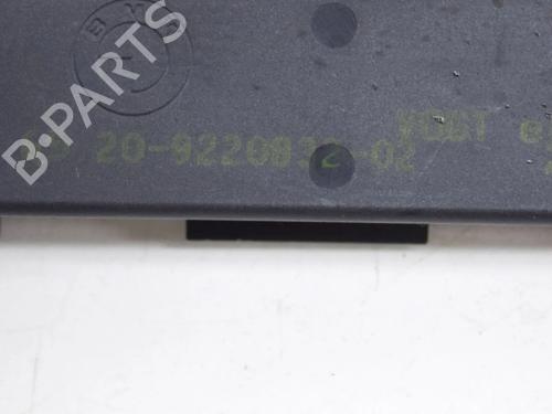 Electronic module BMW 4 Coupe (F32, F82) 420 d | BP8843114M83