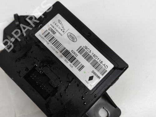 Elektronisk modul JAGUAR I-PACE (X590) EV400 AWD | BP27768391M83 