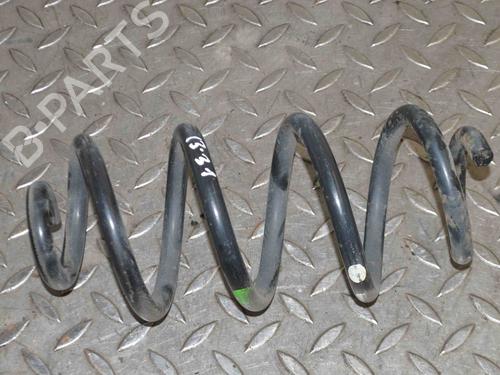 Used Shock absorber spring NISSAN X-TRAIL III (T32_, T32R, T32RR) 1.6 dCi (T32) (130 hp) 30222987