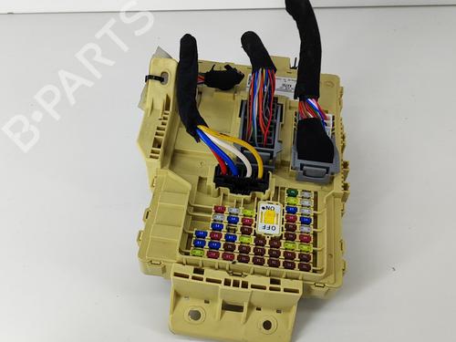Fuse box HYUNDAI KONA (OS, OSE, OSI) EV | BP27780772E1 