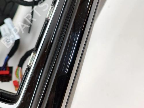 Middle console VW GOLF VIII (CD1, DA1) 2.0 TSI | BP27771373I22 - Image 10